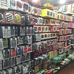 Ningbo Youkoy Maunufacture & Trading Co.,Ltd