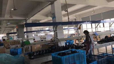 Ningbo Youkoy Maunufacture & Trading Co.,Ltd