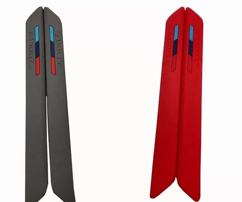 Car Accessories Car Door Edge Guard Sticker