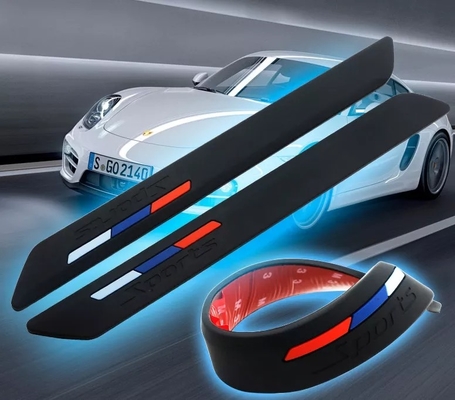 Car Accessories Car Door Edge Guard Sticker