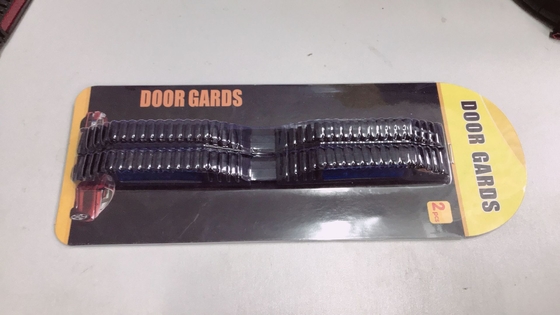 YKDG504 Car Door Edge Guard Sticker  Car Accessories Car Anti-Collision Protector Bumper Rubber Guards