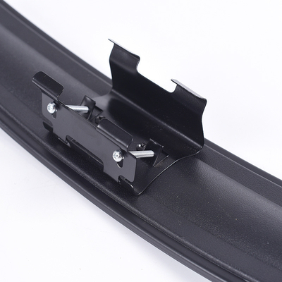 YKRHD-140 Car Anti-Dazzle Mirror Car Indoor Reversing Mirror Wide-Angle Curved Plane Mirror Replacements China Suppliers
