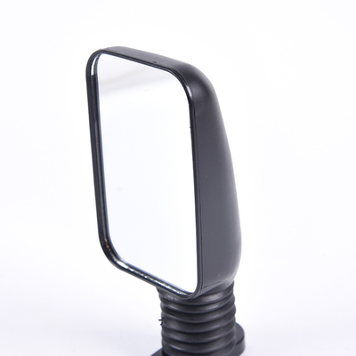 YKRHD-116 Electric Tricycle Rearview Mirror Universal Fully Enclosed Large Field View Mirror replacement China Suppliers