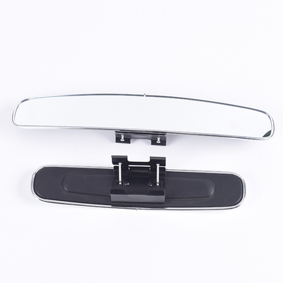 YKRHD-153/160 Chrome Edge Large-View Car Interior Rearview Mirror Reversing Auxiliary Mirror Replacements Supplier