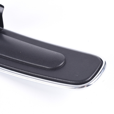YKRHD-153/160 Chrome Edge Large-View Car Interior Rearview Mirror Reversing Auxiliary Mirror Replacements Supplier