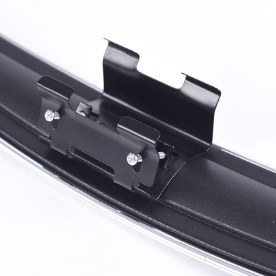 YKRHD-153/160 Chrome Edge Large-View Car Interior Rearview Mirror Reversing Auxiliary Mirror Replacements Supplier