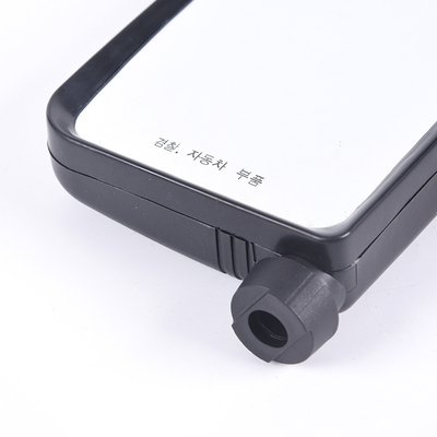 YKRHD-011 Black Rectangle Truck Mirror Truck Blind Spot Assist Rear View Mirror KIA BESTER Replacement China Suppliers