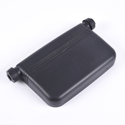 YKRHD-011 Black Rectangle Truck Mirror Truck Blind Spot Assist Rear View Mirror KIA BESTER Replacement China Suppliers