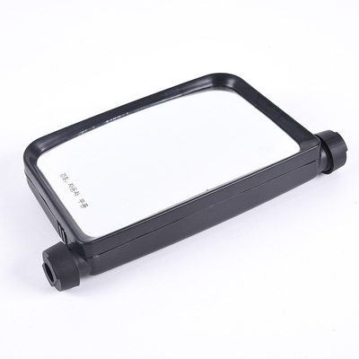 YKRHD-011 Black Rectangle Truck Mirror Truck Blind Spot Assist Rear View Mirror KIA BESTER Replacement China Suppliers