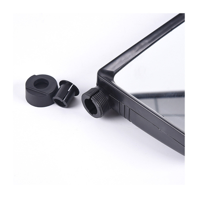 YKRHD-011 Black Rectangle Truck Mirror Truck Blind Spot Assist Rear View Mirror KIA BESTER Replacement China Suppliers