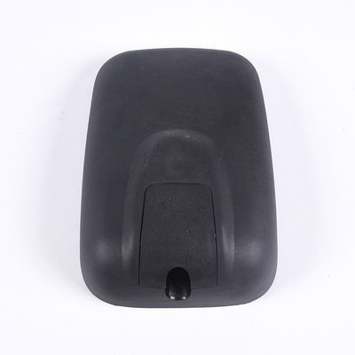YKRHD-171 Black Rectangle Large View Mirror Truck Reflective Rearview Mirror Replacement Blind Spot Mirror Suppliers