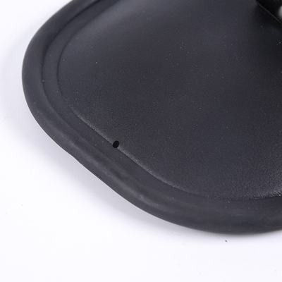YKRHD-026 Truck Accessories Modified Reversing Mirror Truck Black Large-Scale Rearview Truck Mirror Head Replacements