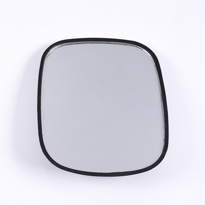 YKRHD-176 Land Cruiser Truck Mirror Accessories Car Rearview Mirror Reversing Size Square Truck Mirror Head Replacements