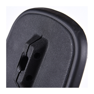 YKRHD-176 Land Cruiser Truck Mirror Accessories Car Rearview Mirror Reversing Size Square Truck Mirror Head Replacements