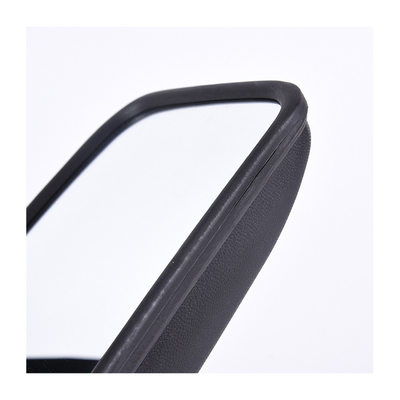 YKRHD-105 Car Rearview Mirror Reversing Auxiliary Blind Spot Mirror Car Indoor Large View HD Square Car Mirror replace