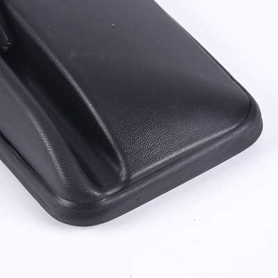 YKRHD-105 Car Rearview Mirror Reversing Auxiliary Blind Spot Mirror Car Indoor Large View HD Square Car Mirror replace