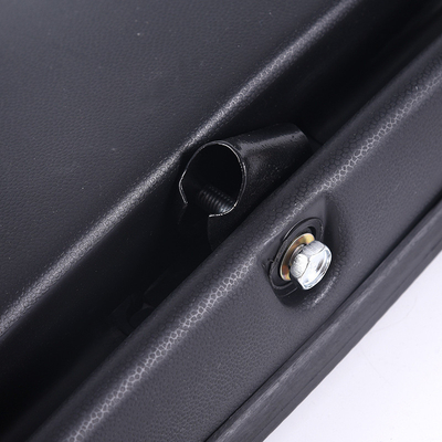 YKRHD-105 Car Rearview Mirror Reversing Auxiliary Blind Spot Mirror Car Indoor Large View HD Square Car Mirror replace