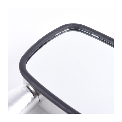 YKRHD-136C Chrome Electric Tricycle Electric Vehicle Auto Mirror Rearview Mirror Replacement toyota Hilux rN55