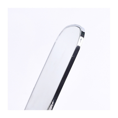 YKRHD-117C Motorcycle Accessory Modified Reverse Mirror Fold Adjustable Handle Rearview Mirror Frameless Mirror factory