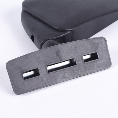 YKRHD-104 Black Truck Mirror Head 64-115MM Blind Spot Rearview Mirror Truck Interior Accessories Square Mirror Replace