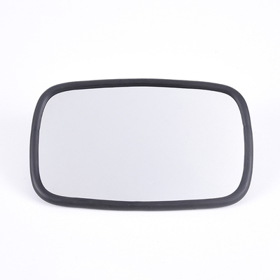 YKRHD-008 Black Truck Mirror Head Car Rearview Mirror Auxiliary Square Mirror Replacement China Suppliers