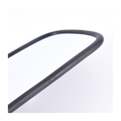 YKRHD-008 Black Truck Mirror Head Car Rearview Mirror Auxiliary Square Mirror Replacement China Suppliers