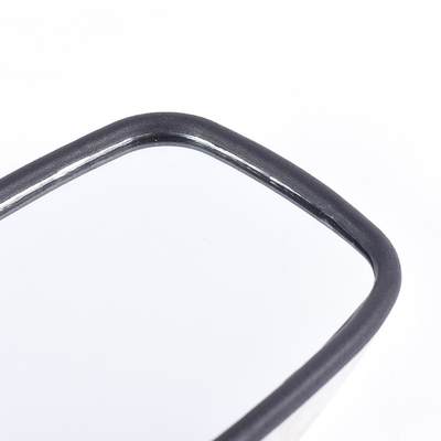 YKRHD-134C Chrome Electric Tricycle Motorcycle Car Mirror Large Truck Rear View Mirror Car Rearview Mirror Replacement