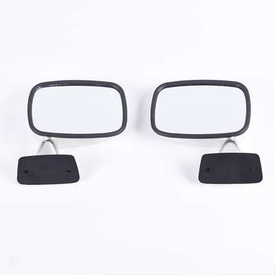 YKRHD-134C Chrome Electric Tricycle Motorcycle Car Mirror Large Truck Rear View Mirror Car Rearview Mirror Replacement