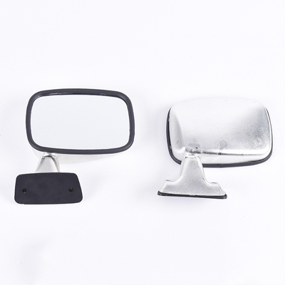 YKRHD-134C Chrome Electric Tricycle Motorcycle Car Mirror Large Truck Rear View Mirror Car Rearview Mirror Replacement