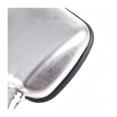 YKRHD-134C Chrome Electric Tricycle Motorcycle Car Mirror Large Truck Rear View Mirror Car Rearview Mirror Replacement