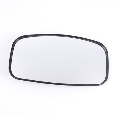 YKRHD-164 Black Truck Reversing Auxiliary Mirror FK-415 Wide-Angle Blind Spot Mirror Car Rearview Mirrors FUSO-320