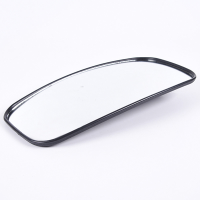YKRHD-164 Black Truck Reversing Auxiliary Mirror FK-415 Wide-Angle Blind Spot Mirror Car Rearview Mirrors FUSO-320