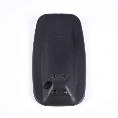 YKRHD-164 Black Truck Reversing Auxiliary Mirror FK-415 Wide-Angle Blind Spot Mirror Car Rearview Mirrors FUSO-320