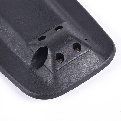 YKRHD-164 Black Truck Reversing Auxiliary Mirror FK-415 Wide-Angle Blind Spot Mirror Car Rearview Mirrors FUSO-320