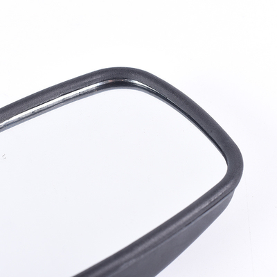 YKRHD-134B Black Electric Tricycle Mirror Large Vision Rear Mirror Electric Vehicle Accessories Rearview Mirror Heads