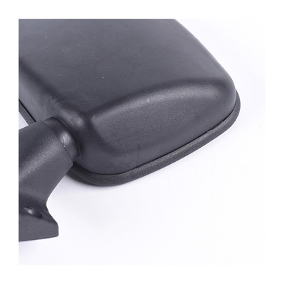 YKRHD-134B Black Electric Tricycle Mirror Large Vision Rear Mirror Electric Vehicle Accessories Rearview Mirror Heads