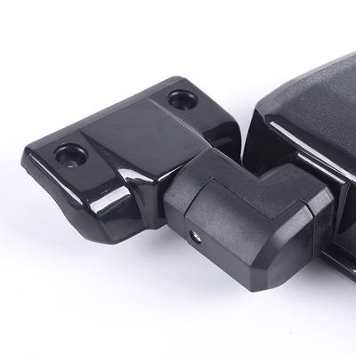 YKRHD-158B Black Electric Tricycle Car Assembly Mirror Rear View Mirror Head Replacement