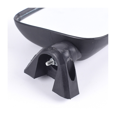 YKRHD-102 Black Tricycle Accessories Rearview Mirror Tram Mirror Electric Motorcycle Rear View Mirror Replacements
