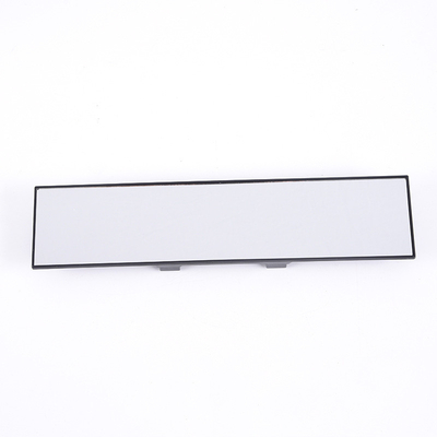YKRHD-866/867 Black Curved Mirror Car Supplies HD Rearview Mirror Car Reversing Blind Wide-Angle Interior Mirror