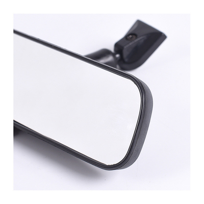 YKRHD-156 Car Interior Rearview Mirror Modified Large View Plane Rearview Mirror Reflective Auxiliary Mirror Replacement