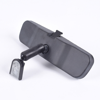 YKRHD-156 Car Interior Rearview Mirror Modified Large View Plane Rearview Mirror Reflective Auxiliary Mirror Replacement