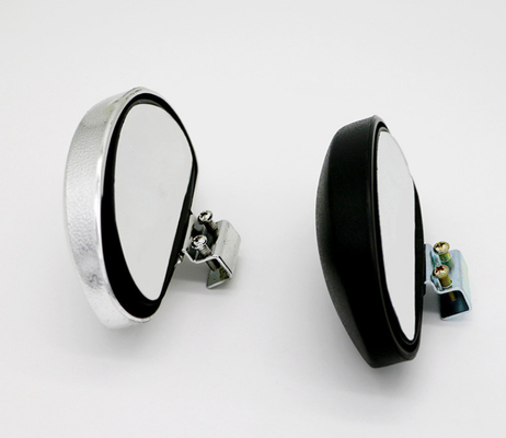 YKFZJ-0021 Semicircular Auxiliary Car Mirror Corner Blind Spot Mirror Car Rearview Mirror Blind Spot Mirror Suppliers