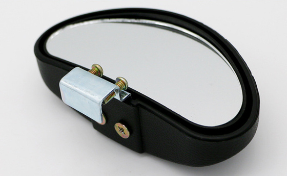 YKFZJ-0021 Semicircular Auxiliary Car Mirror Corner Blind Spot Mirror Car Rearview Mirror Blind Spot Mirror Suppliers