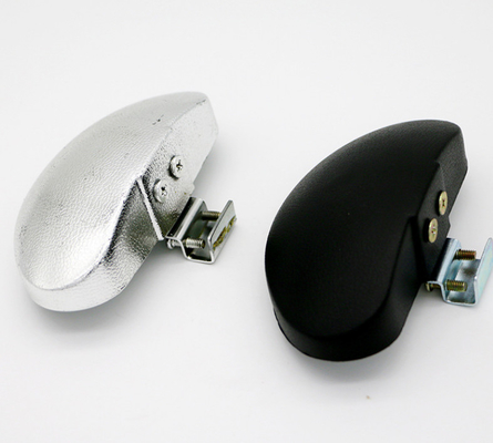 YKFZJ-0021 Semicircular Auxiliary Car Mirror Corner Blind Spot Mirror Car Rearview Mirror Blind Spot Mirror Suppliers