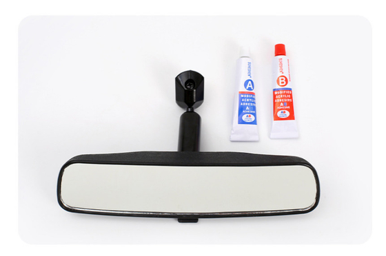 YKHNSJ-2260 Car Interior Rearview Mirror Anti-Dazzling Mirror Indoor Reversing Mirror Truck Wide-Angle Flat Mirrors
