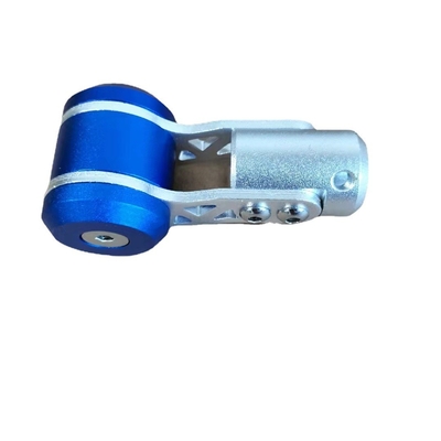 YK-HR047 Universal Aluminum Alloy Shift Knob Head Multi-Colors Weighted Gear Shift Knob  For Automatic Car