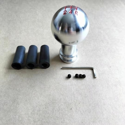 YK-HR037 Universal Automatic Shift Knob Replacement Multi-Colors Weighted Gear Shift Knob Ball Aluminum Alloy Design