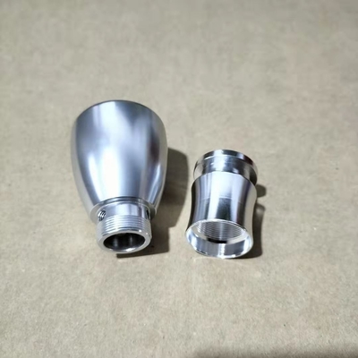 YK-HR014 Universal Aluminum Alloy Automatic Shift Knob Replacement Multi-Colors 5-Speed Gear Shift Knob Ball