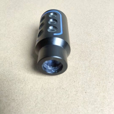 YK-HR013 Aluminum Alloy Car Shift Knob Custom For Racing Gear Shift Knob Replacement Wholesale Supplier