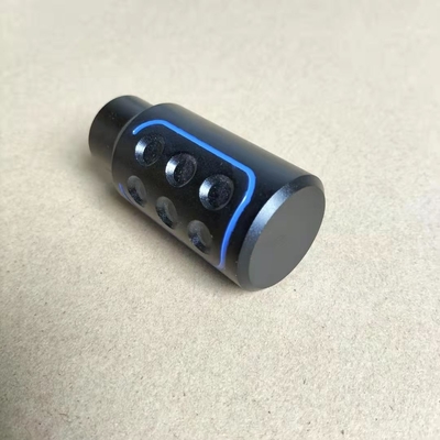 YK-HR013 Aluminum Alloy Car Shift Knob Custom For Racing Gear Shift Knob Replacement Wholesale Supplier